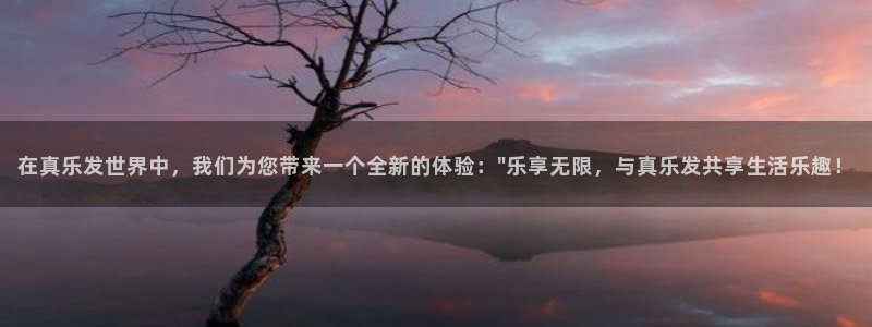 多多28g体育官网注册：在真乐发世界中，我们为您带来一个全新的体验：\