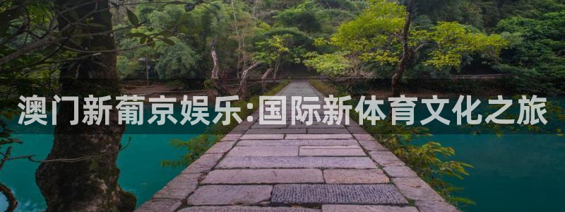 佛山市南海多多28g机电仪器有限公司：澳门新葡京娱乐:国际新体育文化之旅